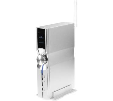 Produktbild iFi audio Neo Stream