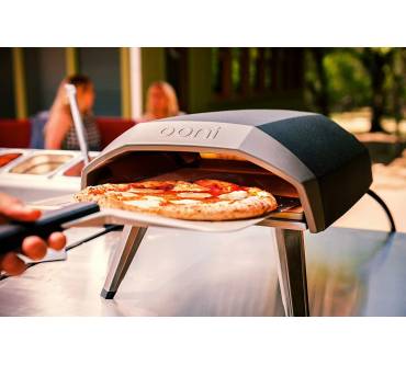 Produktbild Ooni Koda 12