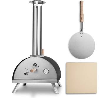 Produktbild Burnhard Nero