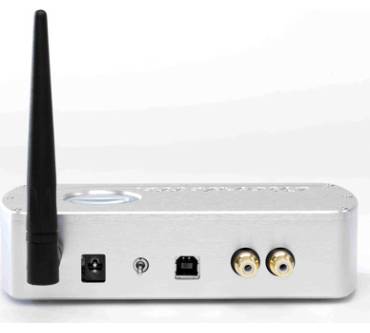 Produktbild Chord Electronics Chordette Gem