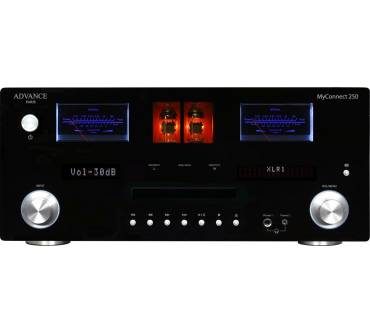 Produktbild Advance Paris MyConnect 250