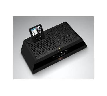 Produktbild Revo iBlik Radio Station WiFi