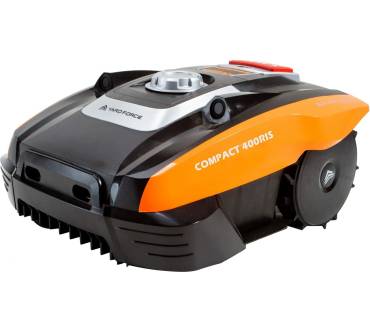 Produktbild COMPACT 400RiS