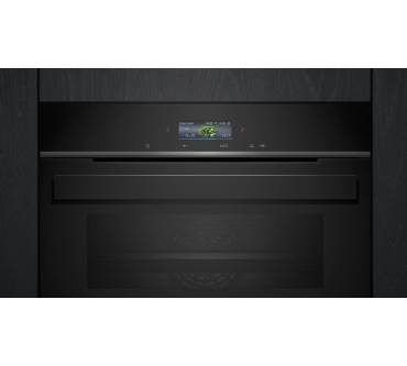 Produktbild Siemens iQ700 HB934GBB1