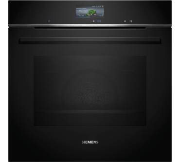 Produktbild Siemens iQ700 HB776G1B1