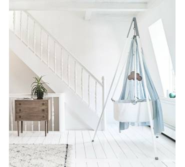 Produktbild Leander Babywiege