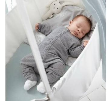 Produktbild Leander Babywiege