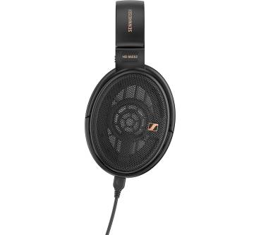 Produktbild Sennheiser HD 660S2
