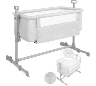 Produktbild Kesser Hubi