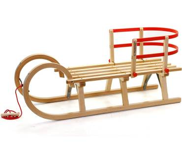 Produktbild Holzfee Baran S 110 RL