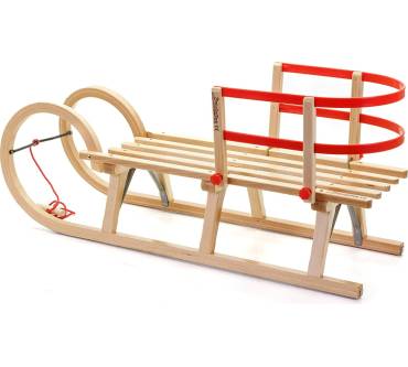 Produktbild Holzfee Baran S 110 RL