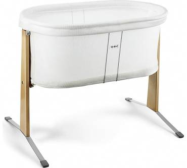 Produktbild BabyBjörn Wiege