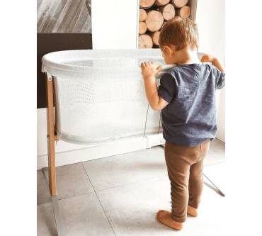 Produktbild BabyBjörn Wiege