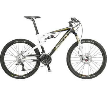 Produktbild Scott Spark 35