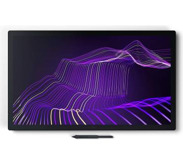 Produktbild Wacom Cintiq Pro 27