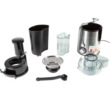 Produktbild Severin ES 9295