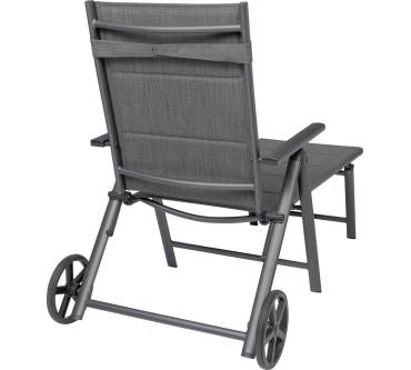 Produktbild Lidl / Livarno Home Alu-Rollliege Toronto