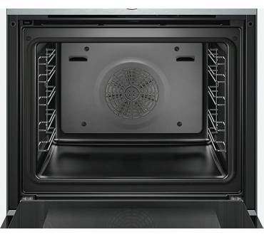 Produktbild Bosch Serie 8 HBG636ES1