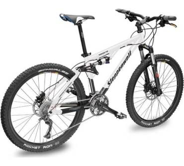 Produktbild Steppenwolf Taiga FS Race