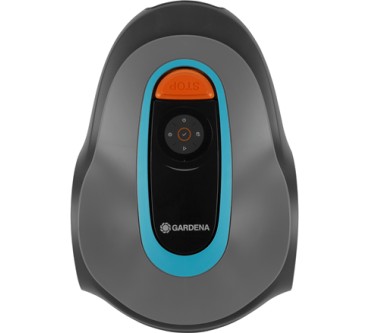 Produktbild Gardena Sileno minimo (500 m²)