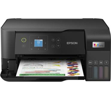Produktbild Epson EcoTank ET-2840