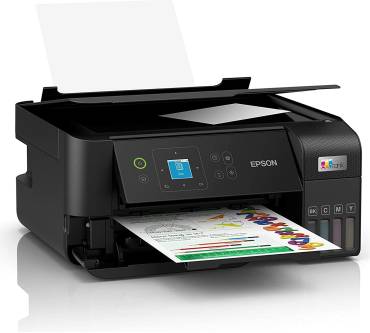 Produktbild Epson EcoTank ET-2840