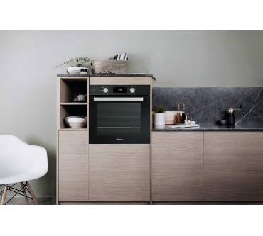 Produktbild Bauknecht BAK5S KP8V2 BLG