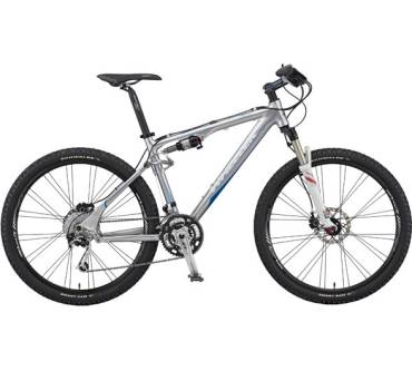 Produktbild Wheeler Falcon 20