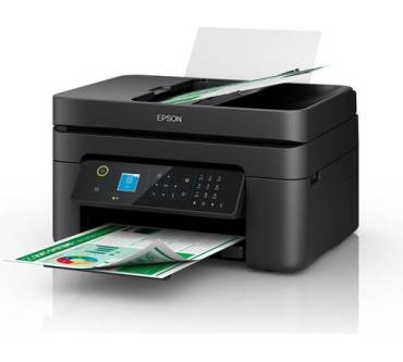 Produktbild Epson WorkForce WF-2935DWF