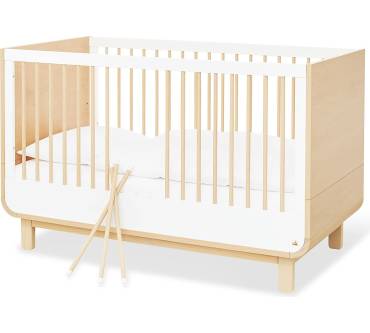 Produktbild Pinolino Kinderträume Kinderbett Round