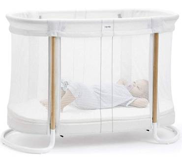 Produktbild BabyBjörn Babybett