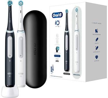 Produktbild Oral-B iO Series 4