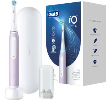Produktbild Oral-B iO Series 4
