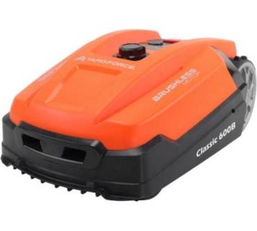 Produktbild Yard Force Classic 600B
