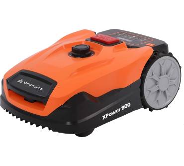 Produktbild Yard Force Xpower 800