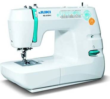 Produktbild Juki HZL-H357