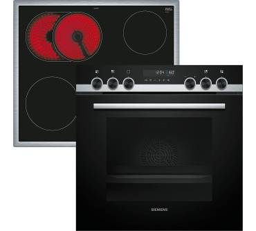 Produktbild Siemens iQ500 PQ521KB00