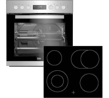 Produktbild Beko BUM22323X1