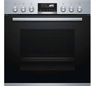 Produktbild Bosch Serie 6 HEH579CS6