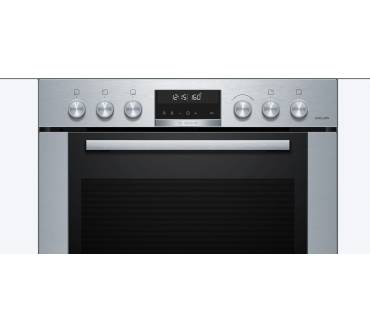 Produktbild Bosch Serie 6 HEH378BS1