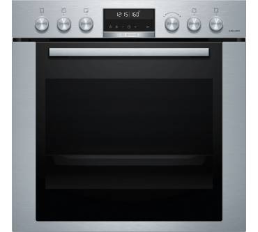 Produktbild Bosch Serie 6 HEH378BS0