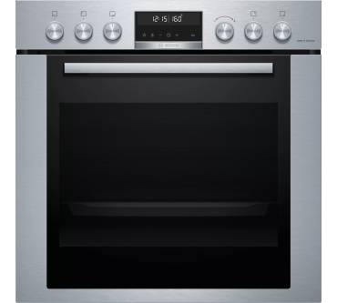 Produktbild Bosch Serie 6 HEG378AS0
