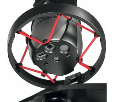 Produktbild Cherry UM 6.0 Advanced