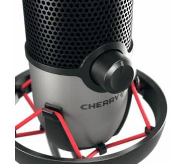 Produktbild Cherry UM 6.0 Advanced