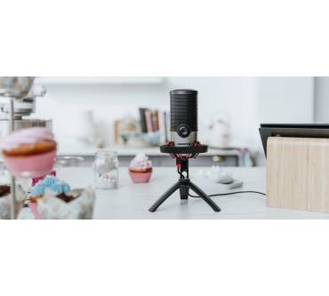 Produktbild Cherry UM 6.0 Advanced