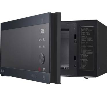 Produktbild LG NeoChef MH 6565 CPS