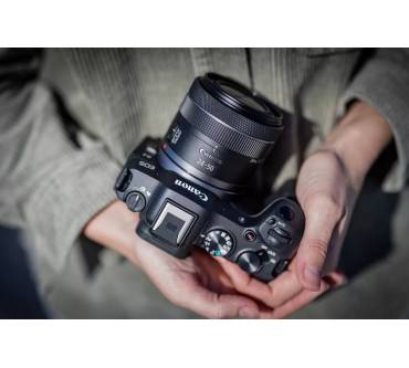 Produktbild Canon RF 24-50mm F4.5-6.3 IS STM