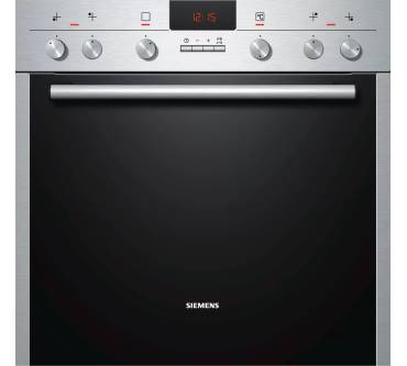 Produktbild Siemens EQ671EK01T