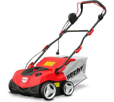 Produktbild Hecht Garten 1999