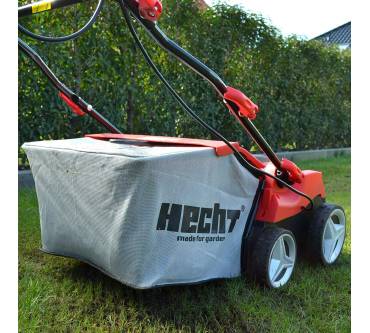 Produktbild Hecht Garten 1999